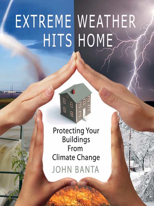 Cover image for Extreme Weather Hits Home